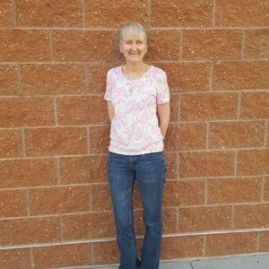 Meet your Posher, Susan